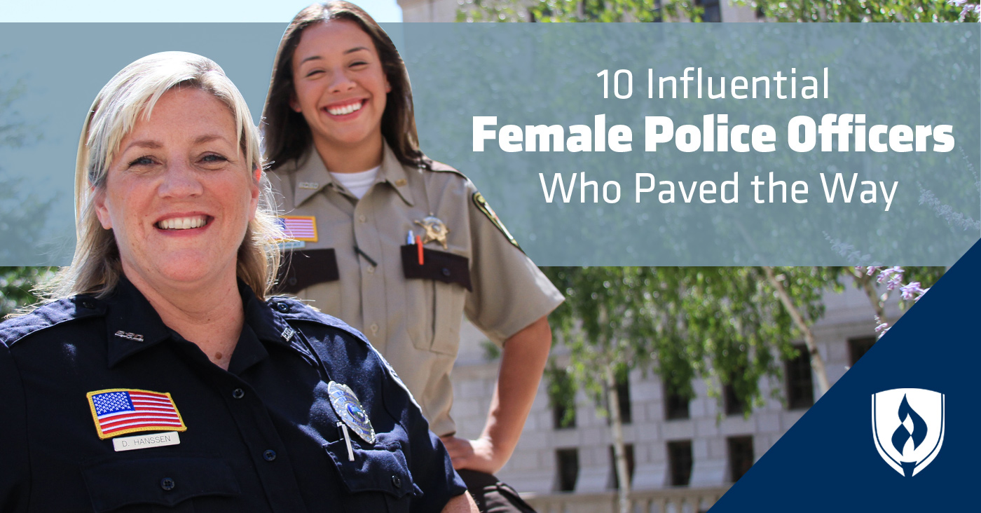 Female Police